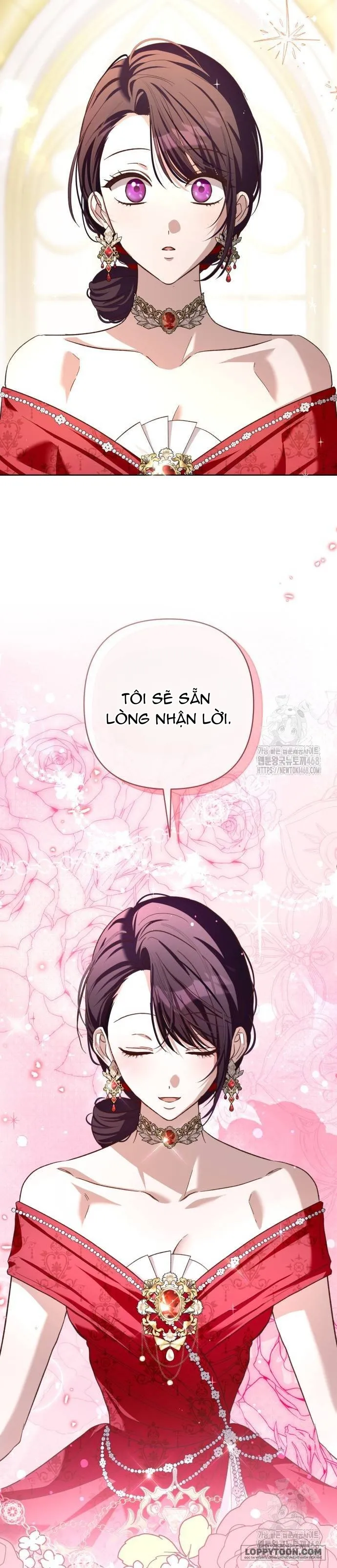 Cô Dâu Của Đại Công Tước Là Chiến Binh Địa Ngục - Chap 15 - Trang 12
