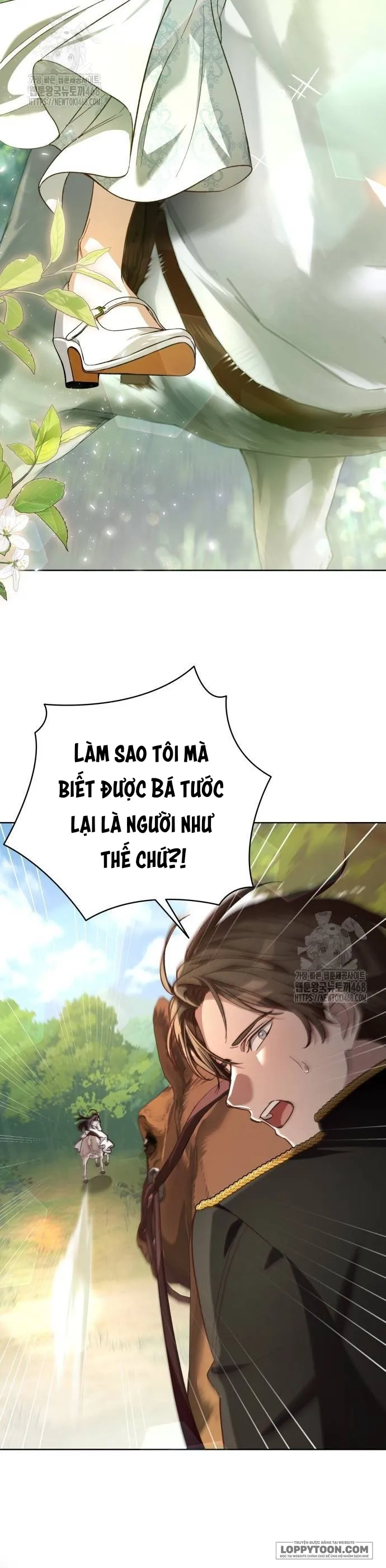 Cô Dâu Của Đại Công Tước Là Chiến Binh Địa Ngục - Chap 15 - Trang 20