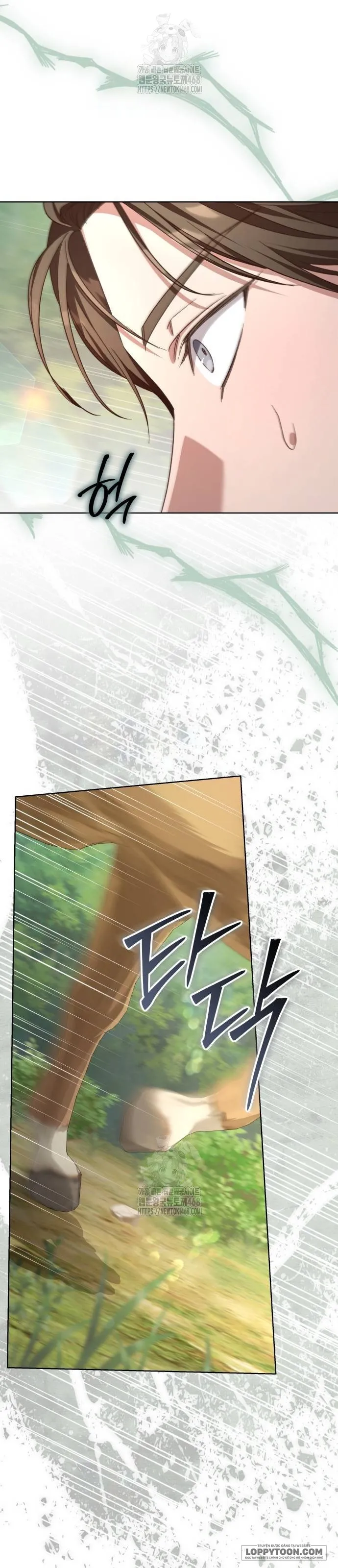 Cô Dâu Của Đại Công Tước Là Chiến Binh Địa Ngục - Chap 15 - Trang 21