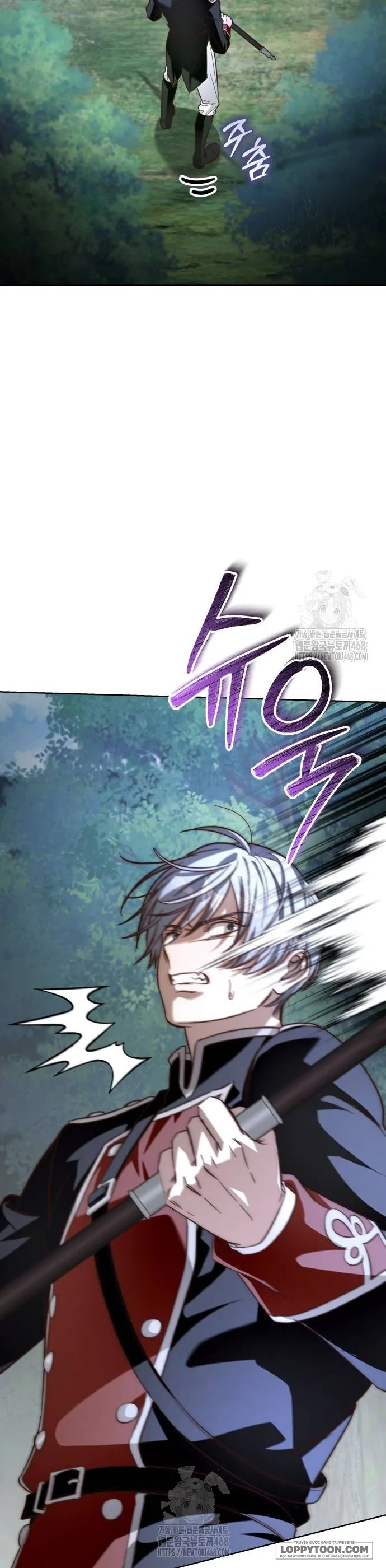 Cô Dâu Của Đại Công Tước Là Chiến Binh Địa Ngục - Chap 15 - Trang 40