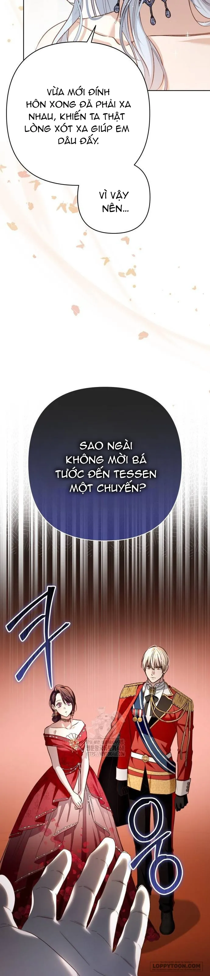 Cô Dâu Của Đại Công Tước Là Chiến Binh Địa Ngục - Chap 15 - Trang 6