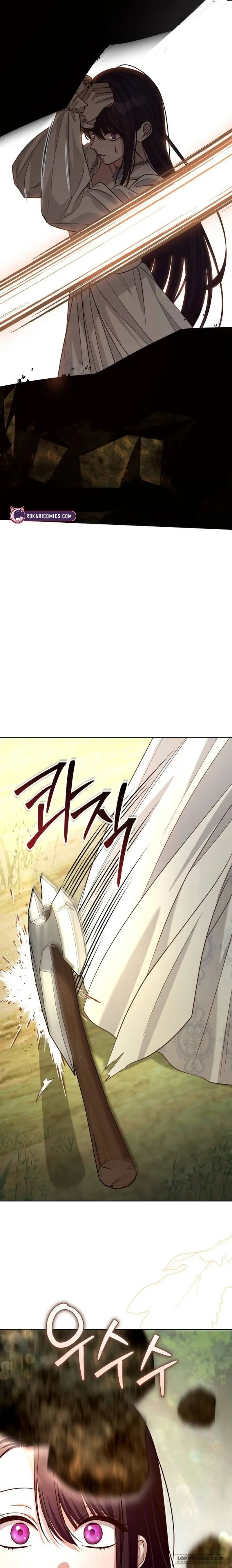 Cô Dâu Của Đại Công Tước Là Chiến Binh Địa Ngục - Chap 16 - Trang 25