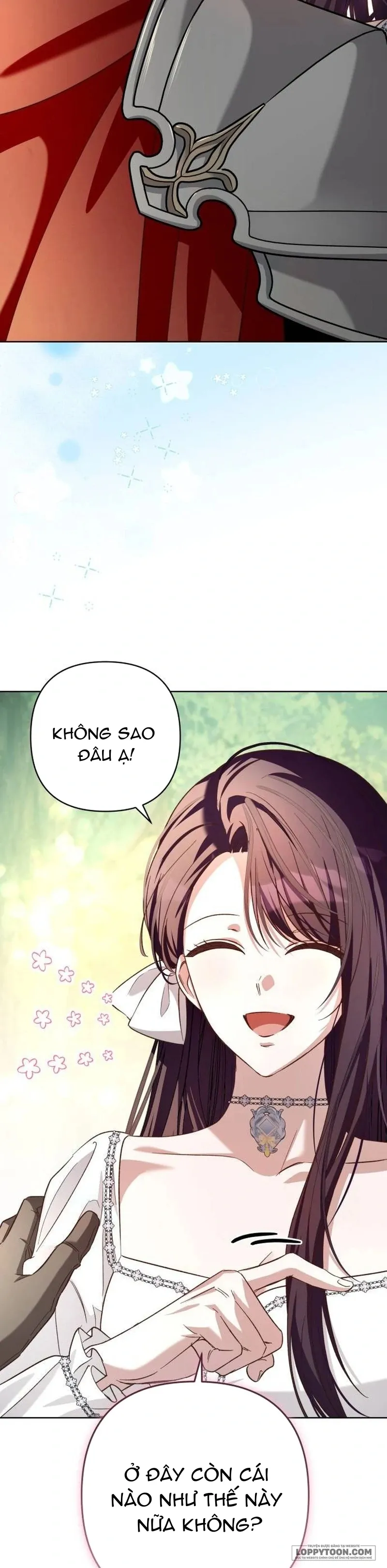 Cô Dâu Của Đại Công Tước Là Chiến Binh Địa Ngục - Chap 16 - Trang 29