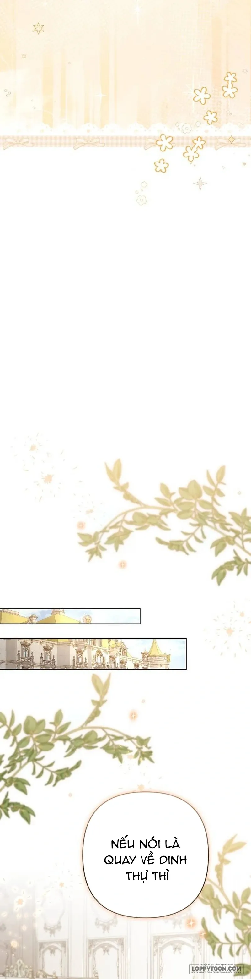Cô Dâu Của Đại Công Tước Là Chiến Binh Địa Ngục - Chap 16 - Trang 35