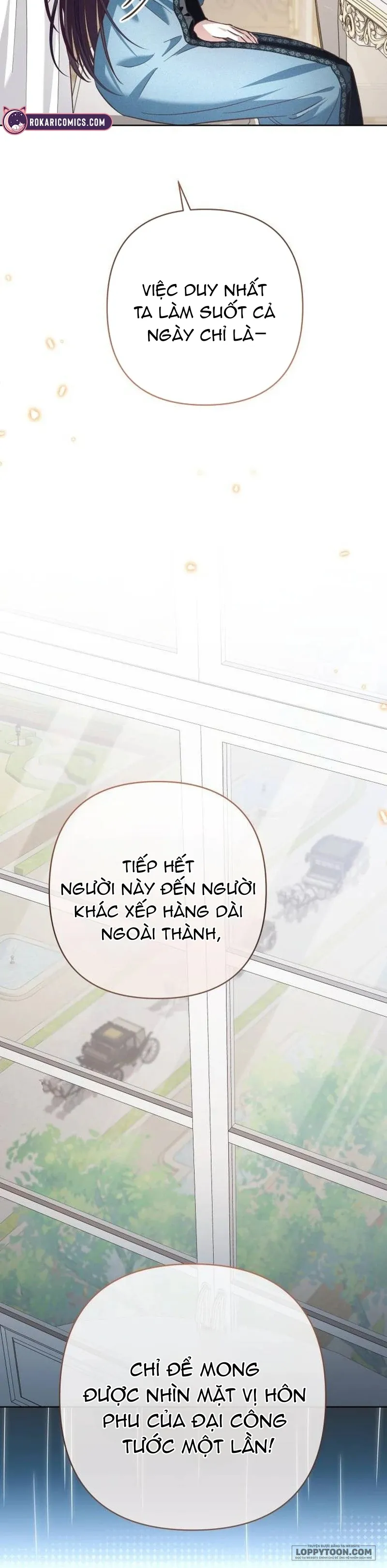 Cô Dâu Của Đại Công Tước Là Chiến Binh Địa Ngục - Chap 16 - Trang 40