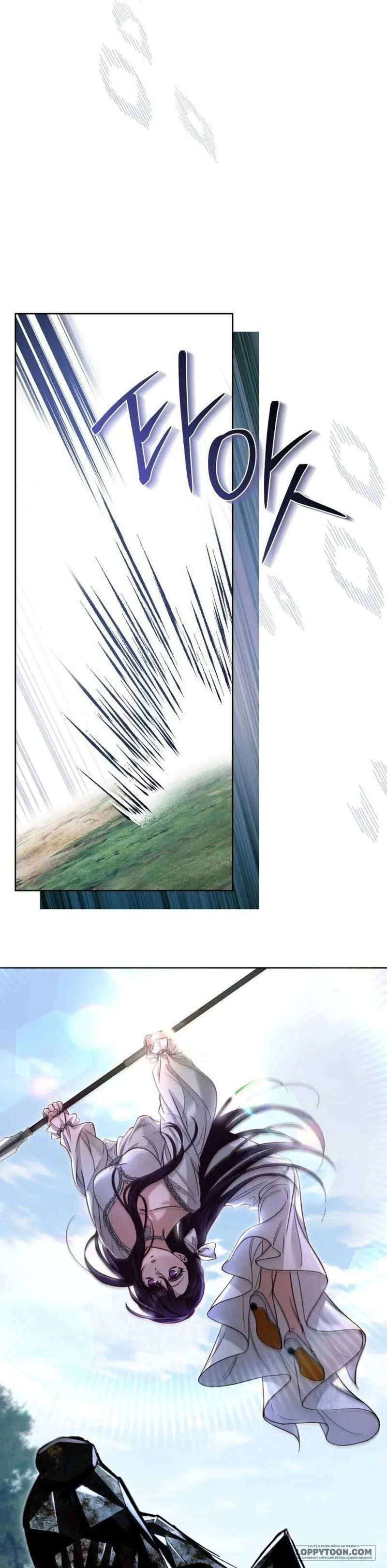 Cô Dâu Của Đại Công Tước Là Chiến Binh Địa Ngục - Chap 16 - Trang 5