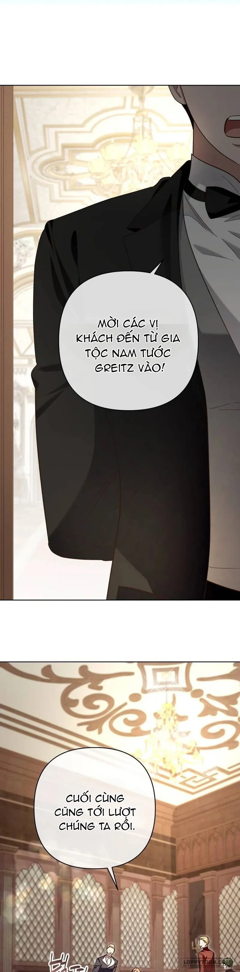 Cô Dâu Của Đại Công Tước Là Chiến Binh Địa Ngục - Chap 16 - Trang 41