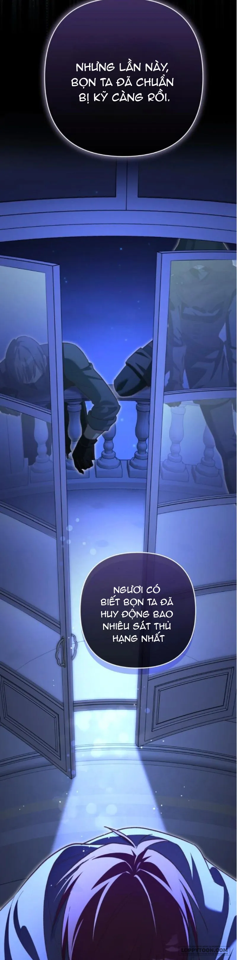 Cô Dâu Của Đại Công Tước Là Chiến Binh Địa Ngục - Chap 17 - Trang 12