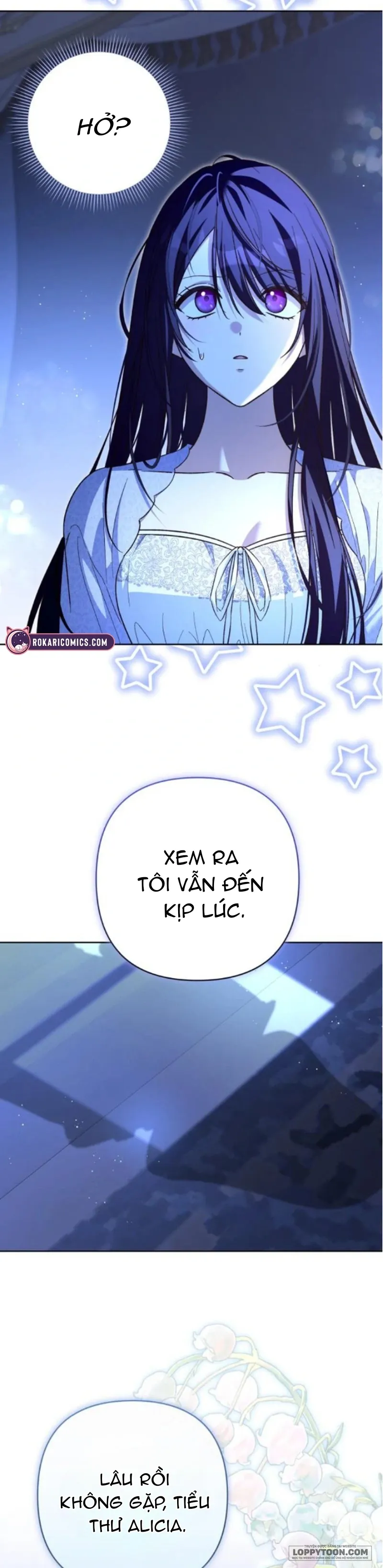 Cô Dâu Của Đại Công Tước Là Chiến Binh Địa Ngục - Chap 17 - Trang 15