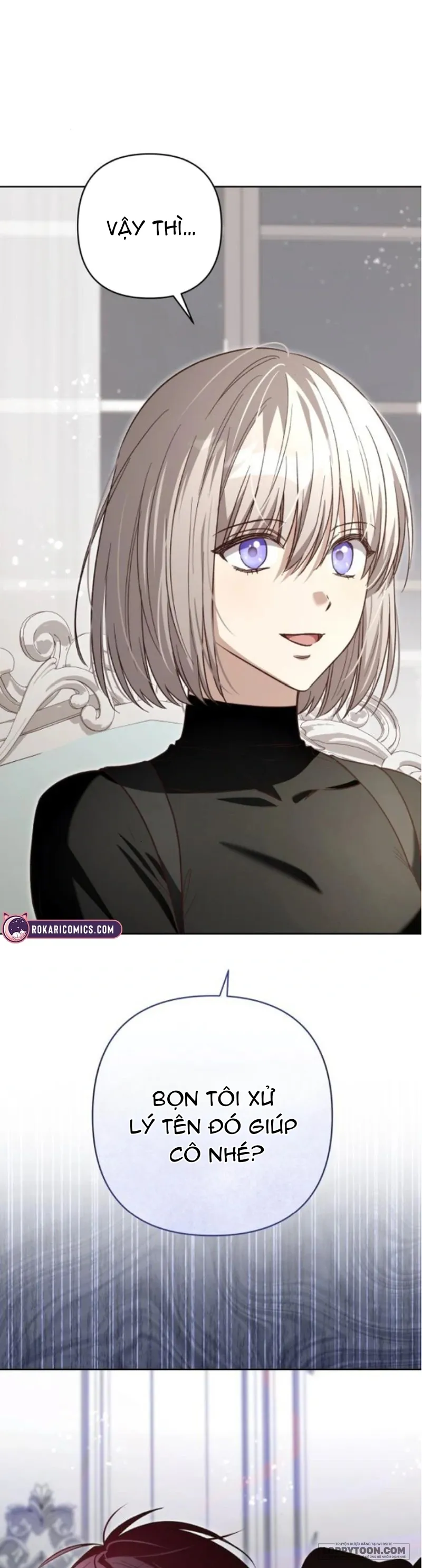 Cô Dâu Của Đại Công Tước Là Chiến Binh Địa Ngục - Chap 17 - Trang 19