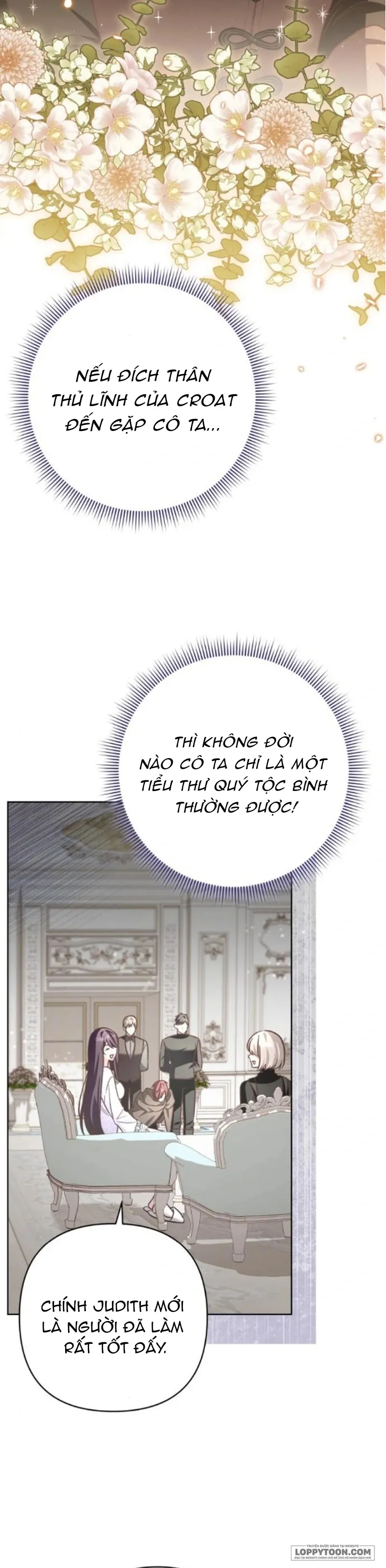 Cô Dâu Của Đại Công Tước Là Chiến Binh Địa Ngục - Chap 17 - Trang 27