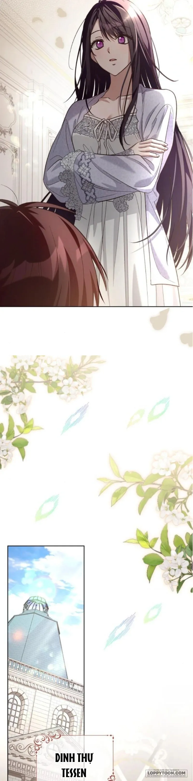 Cô Dâu Của Đại Công Tước Là Chiến Binh Địa Ngục - Chap 17 - Trang 29