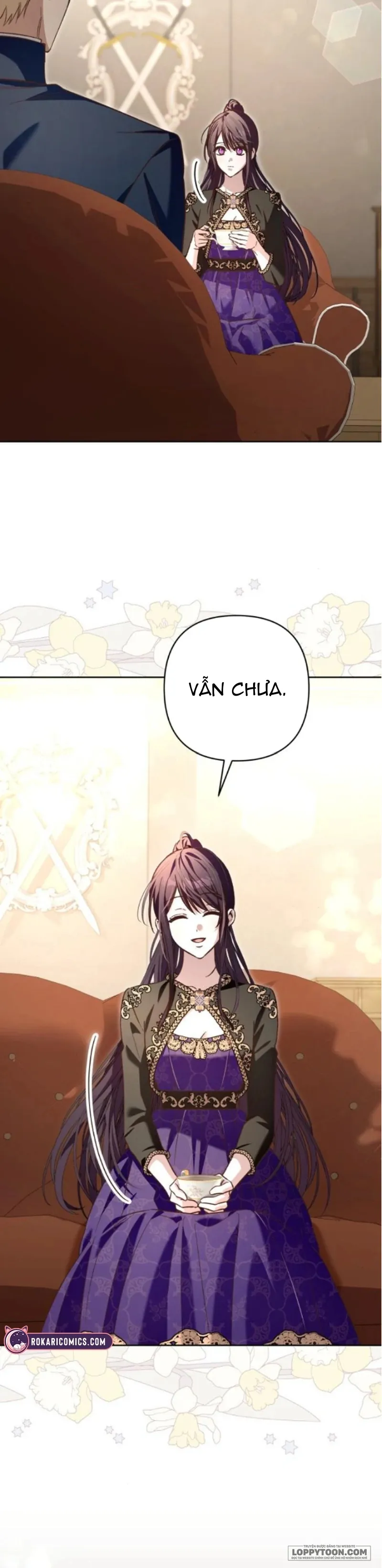 Cô Dâu Của Đại Công Tước Là Chiến Binh Địa Ngục - Chap 17 - Trang 31