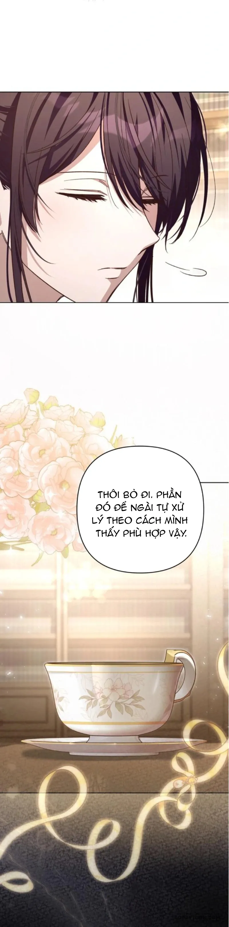 Cô Dâu Của Đại Công Tước Là Chiến Binh Địa Ngục - Chap 17 - Trang 38