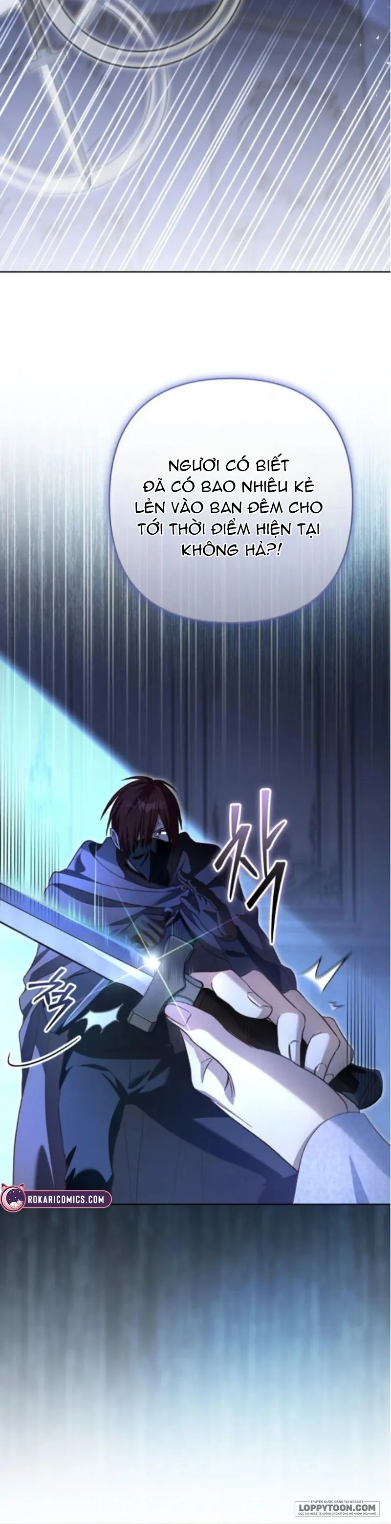 Cô Dâu Của Đại Công Tước Là Chiến Binh Địa Ngục - Chap 17 - Trang 7