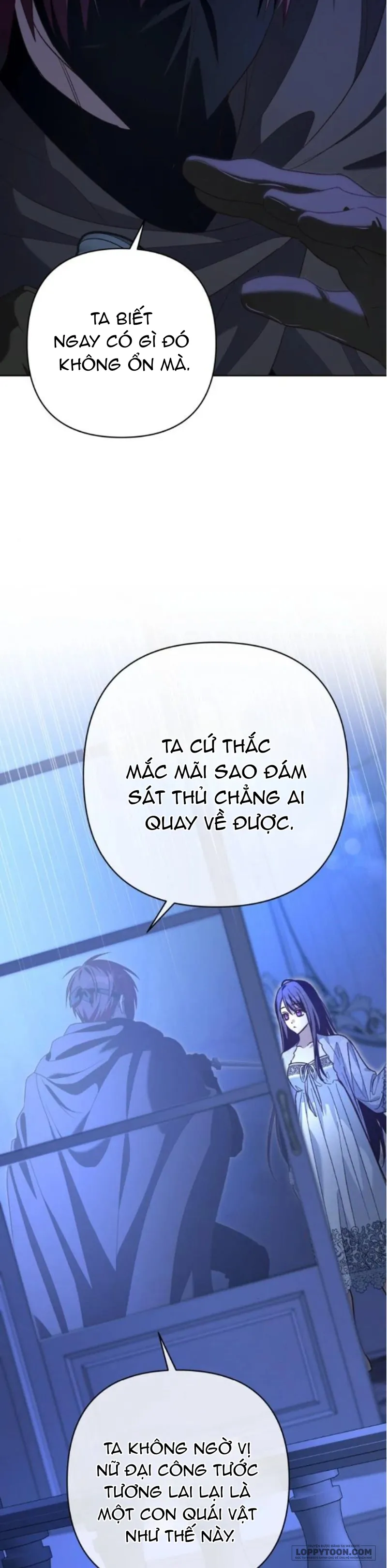 Cô Dâu Của Đại Công Tước Là Chiến Binh Địa Ngục - Chap 17 - Trang 10