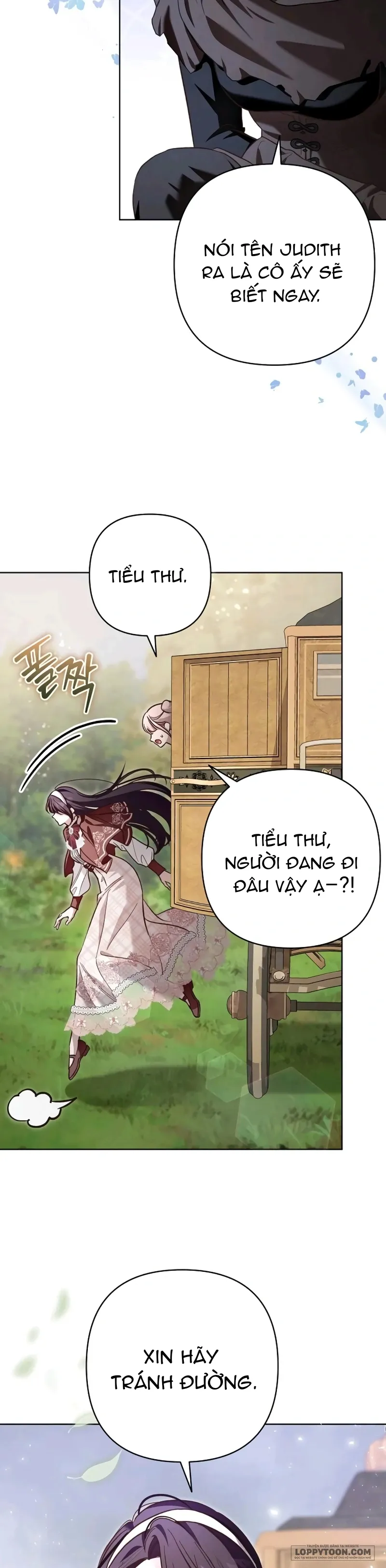 Cô Dâu Của Đại Công Tước Là Chiến Binh Địa Ngục - Chap 18 - Trang 11
