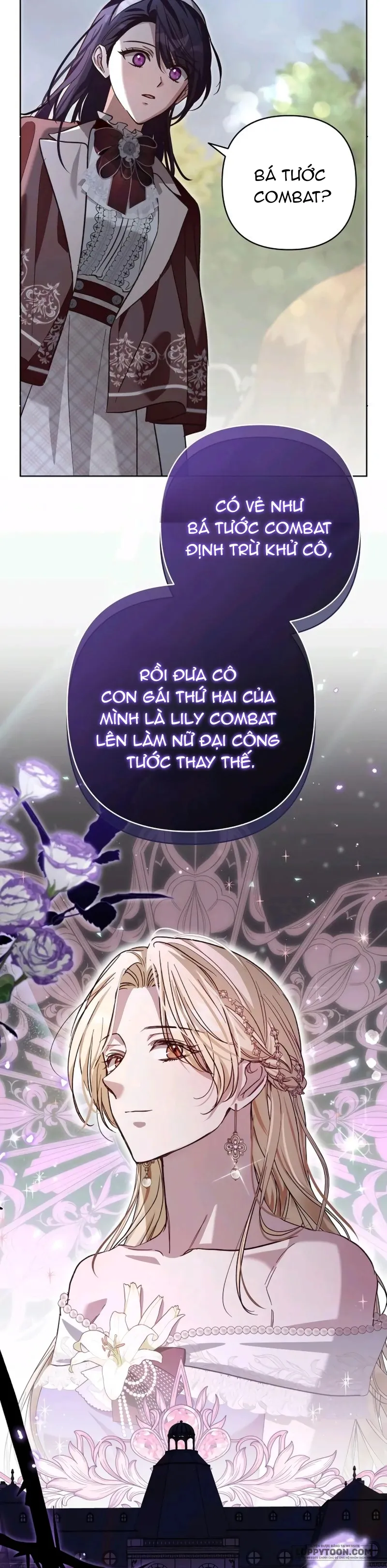 Cô Dâu Của Đại Công Tước Là Chiến Binh Địa Ngục - Chap 18 - Trang 15