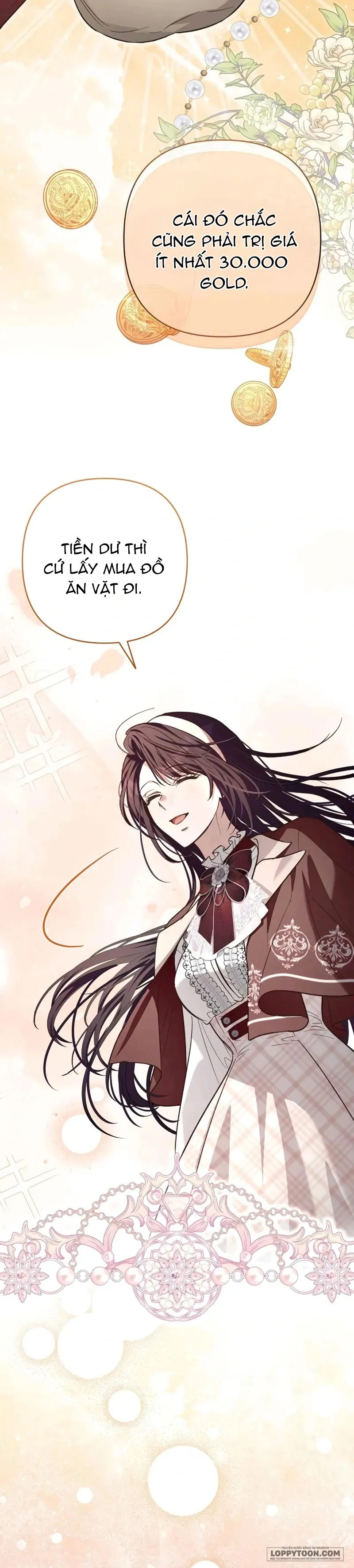 Cô Dâu Của Đại Công Tước Là Chiến Binh Địa Ngục - Chap 18 - Trang 19