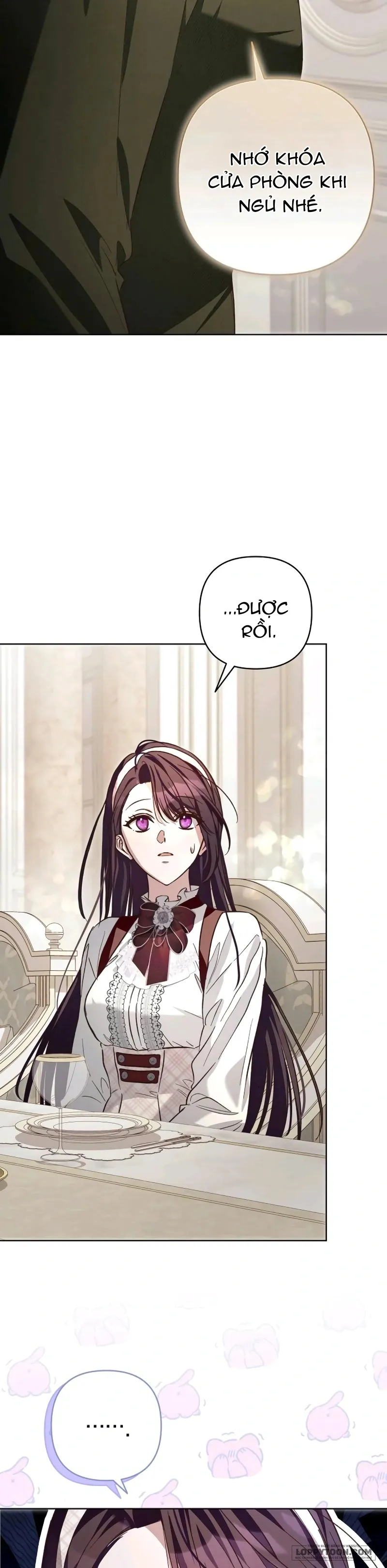 Cô Dâu Của Đại Công Tước Là Chiến Binh Địa Ngục - Chap 18 - Trang 33