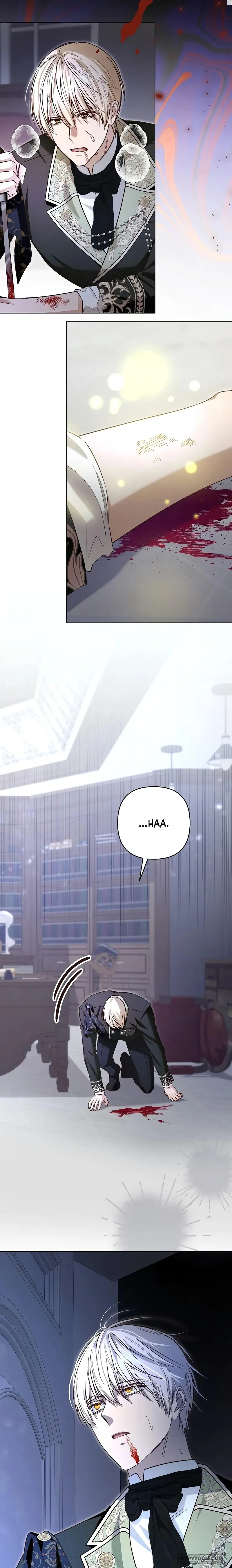 Cô Dâu Của Đại Công Tước Là Chiến Binh Địa Ngục - Chap 19 - Trang 2