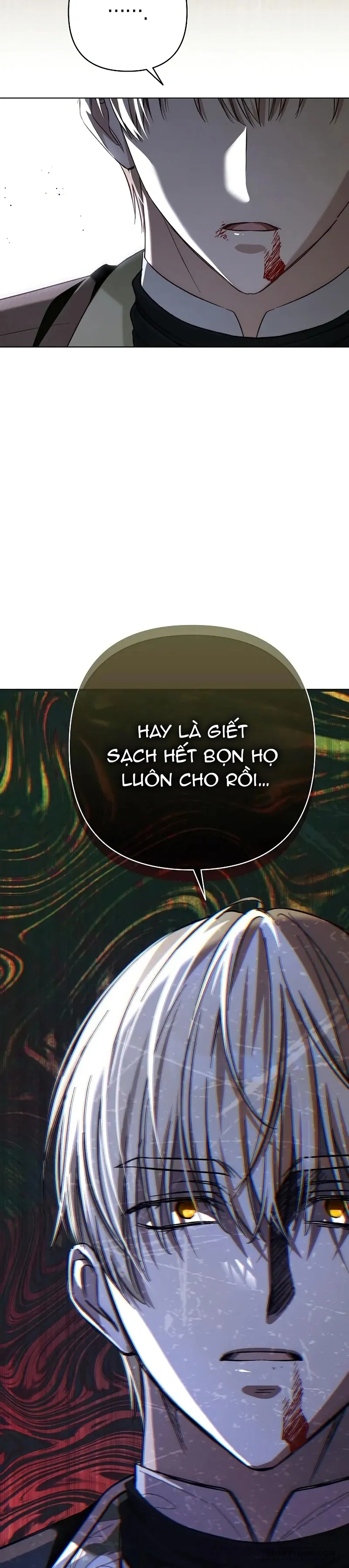Cô Dâu Của Đại Công Tước Là Chiến Binh Địa Ngục - Chap 19 - Trang 11