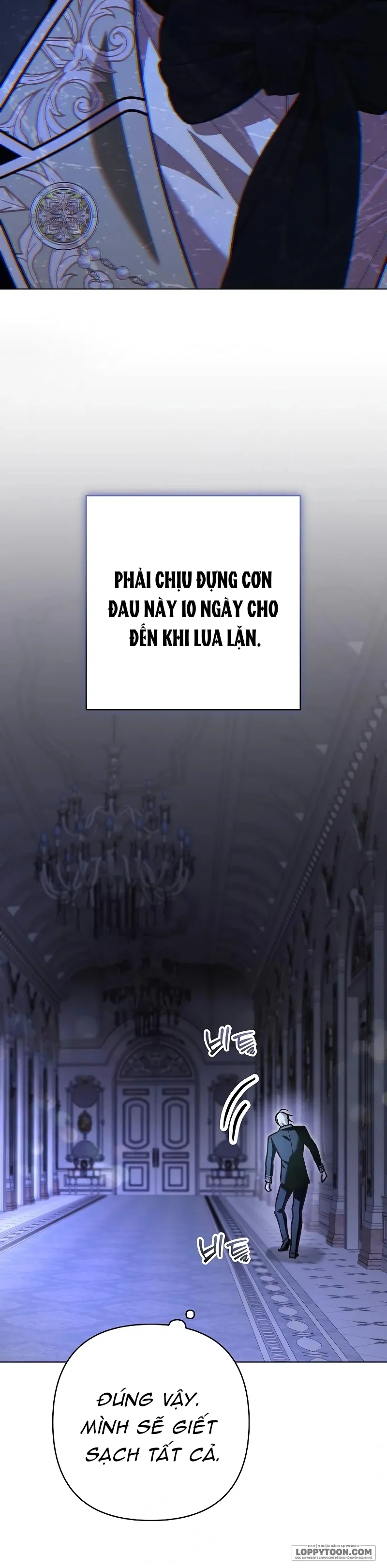 Cô Dâu Của Đại Công Tước Là Chiến Binh Địa Ngục - Chap 19 - Trang 12