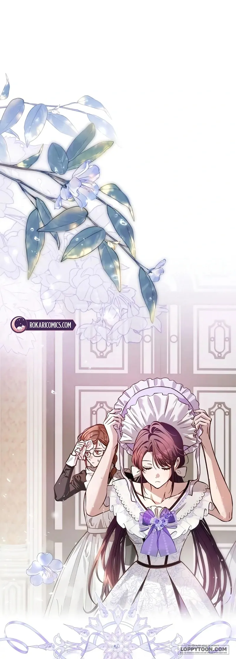 Cô Dâu Của Đại Công Tước Là Chiến Binh Địa Ngục - Chap 19 - Trang 14