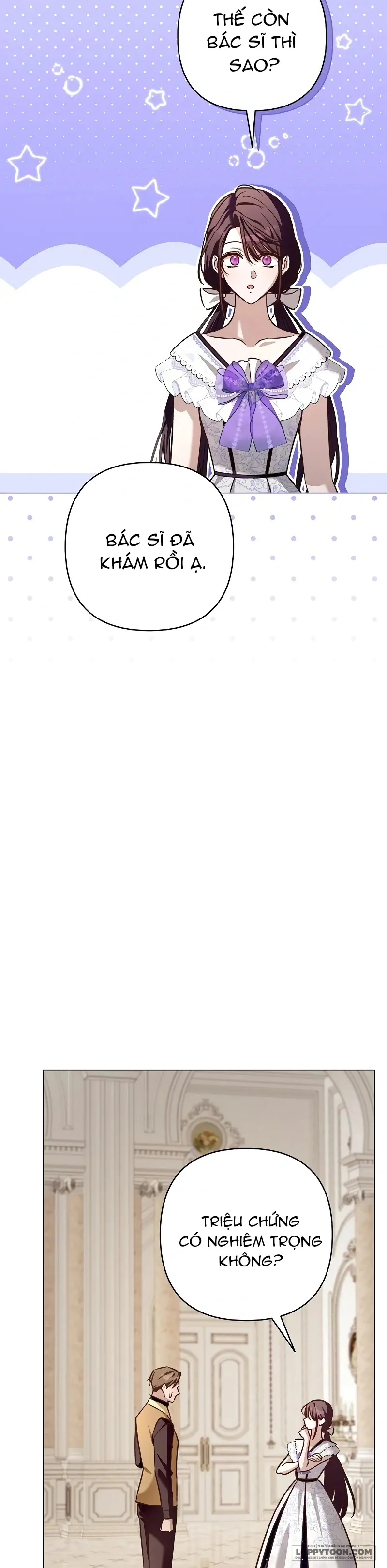 Cô Dâu Của Đại Công Tước Là Chiến Binh Địa Ngục - Chap 19 - Trang 17