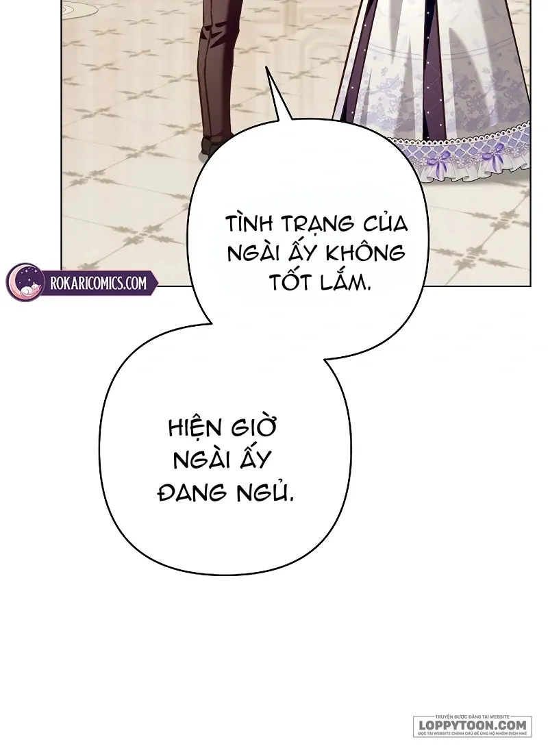 Cô Dâu Của Đại Công Tước Là Chiến Binh Địa Ngục - Chap 19 - Trang 18