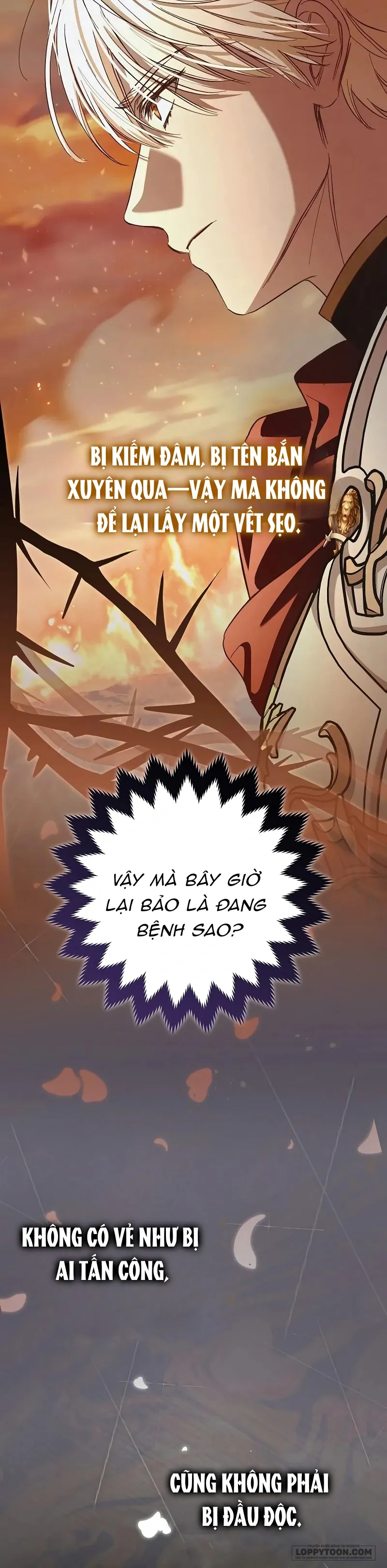Cô Dâu Của Đại Công Tước Là Chiến Binh Địa Ngục - Chap 19 - Trang 23