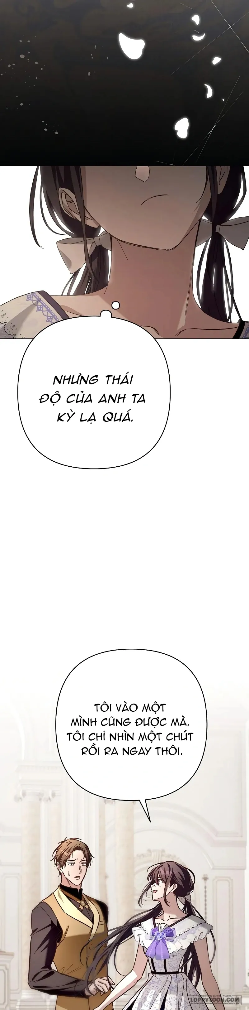 Cô Dâu Của Đại Công Tước Là Chiến Binh Địa Ngục - Chap 19 - Trang 24