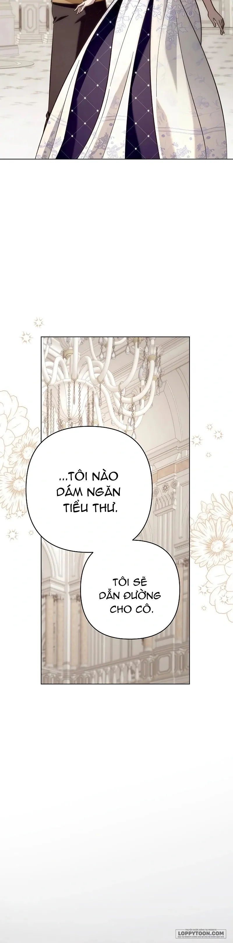 Cô Dâu Của Đại Công Tước Là Chiến Binh Địa Ngục - Chap 19 - Trang 25