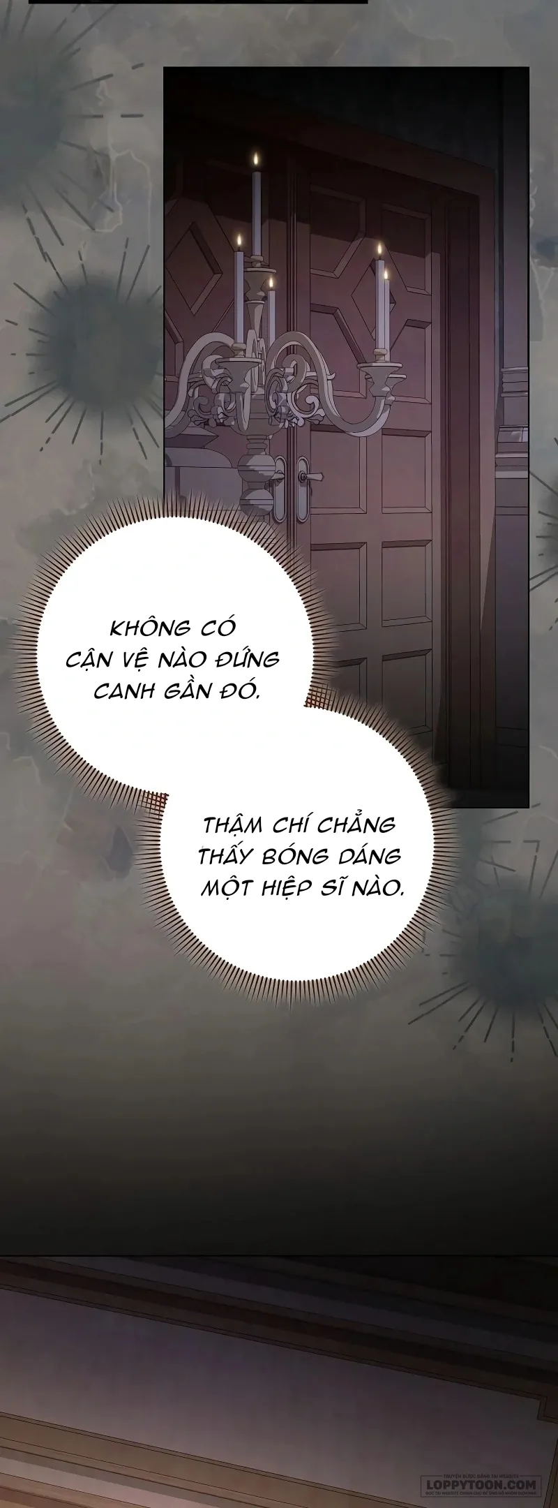 Cô Dâu Của Đại Công Tước Là Chiến Binh Địa Ngục - Chap 19 - Trang 27