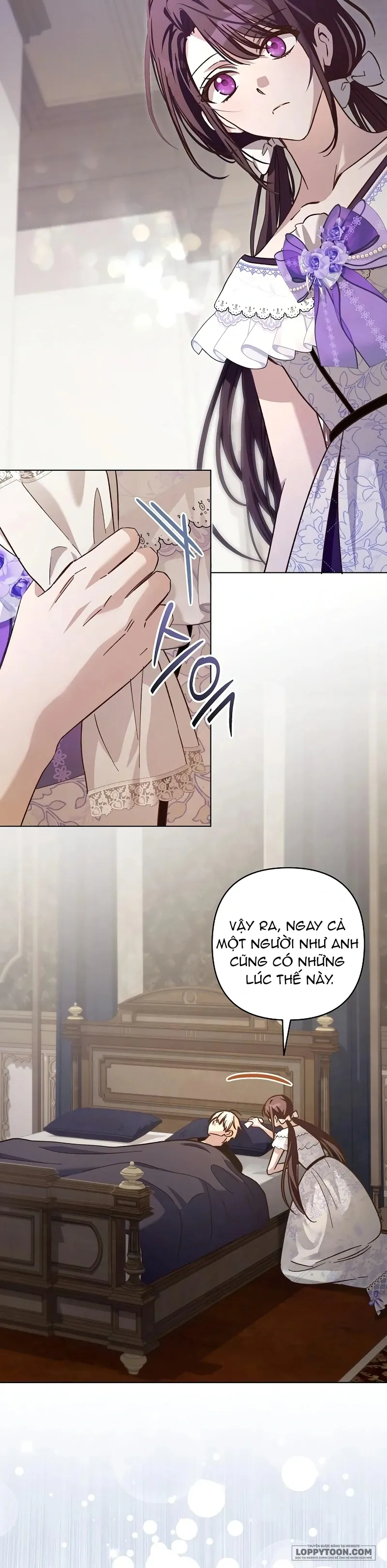Cô Dâu Của Đại Công Tước Là Chiến Binh Địa Ngục - Chap 19 - Trang 30