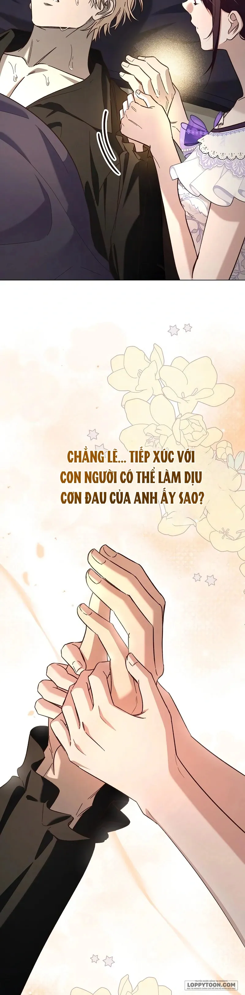 Cô Dâu Của Đại Công Tước Là Chiến Binh Địa Ngục - Chap 19 - Trang 34