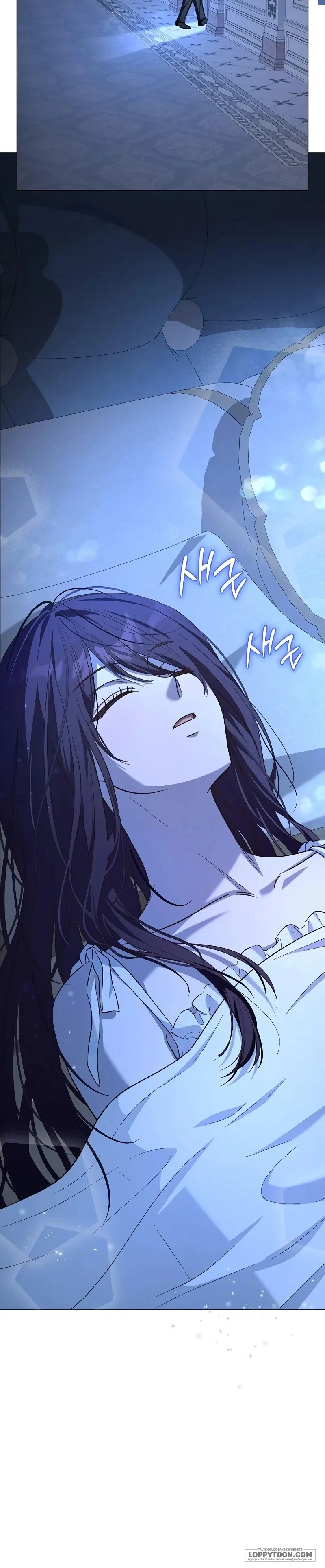 Cô Dâu Của Đại Công Tước Là Chiến Binh Địa Ngục - Chap 19 - Trang 36