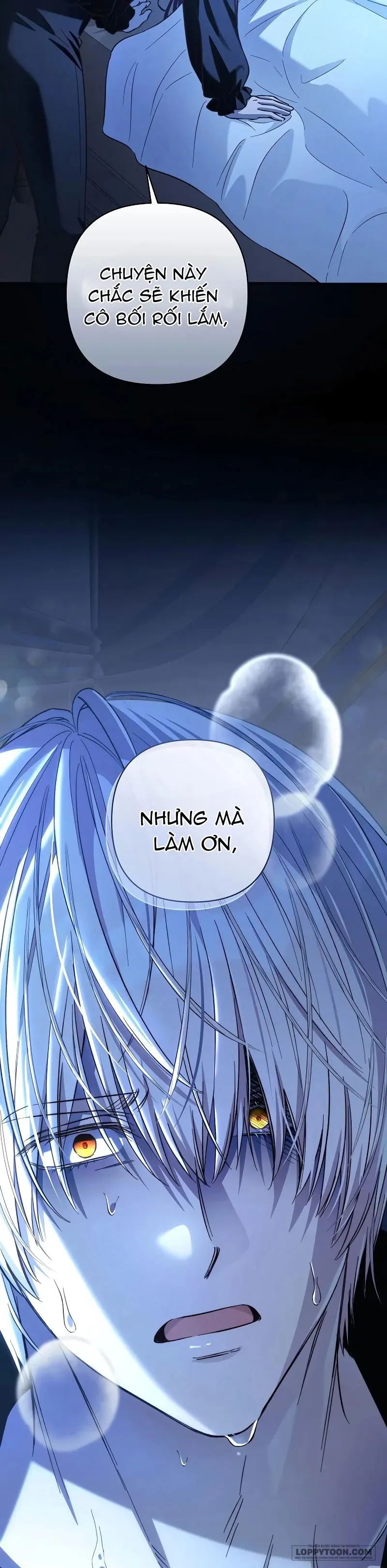 Cô Dâu Của Đại Công Tước Là Chiến Binh Địa Ngục - Chap 19 - Trang 39