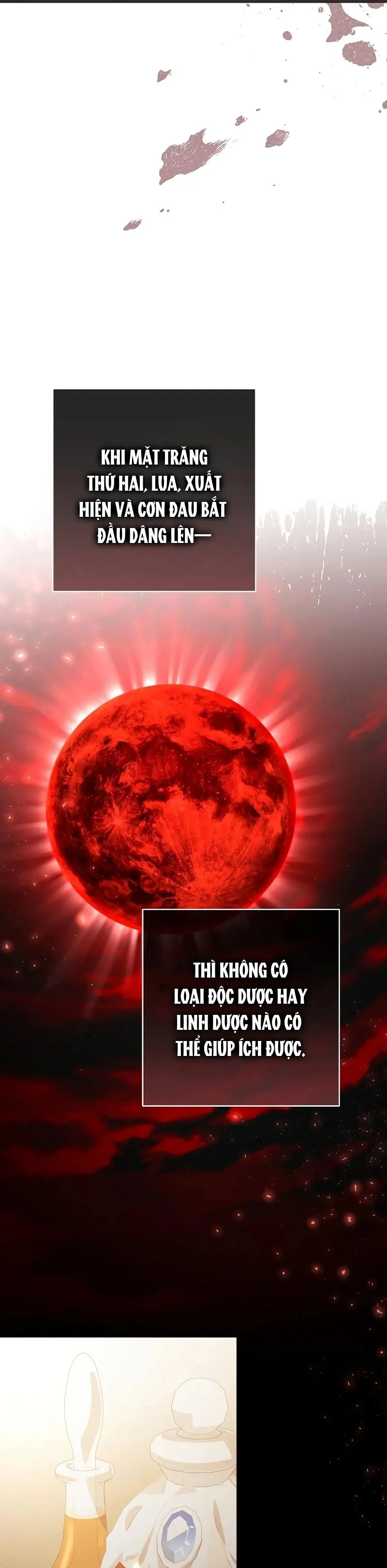 Cô Dâu Của Đại Công Tước Là Chiến Binh Địa Ngục - Chap 19 - Trang 8