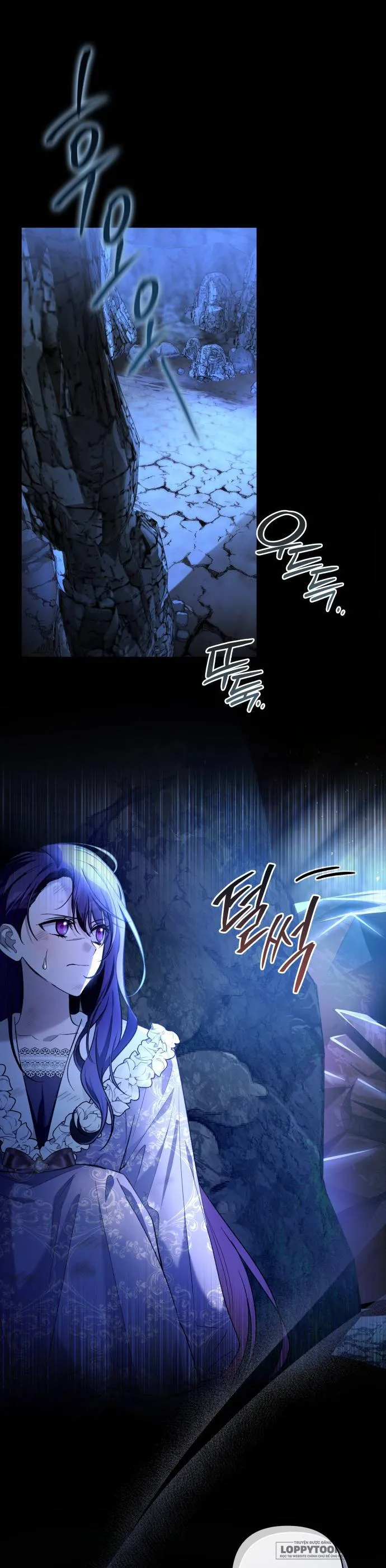 Cô Dâu Của Đại Công Tước Là Chiến Binh Địa Ngục - Chap 2 - Trang 2