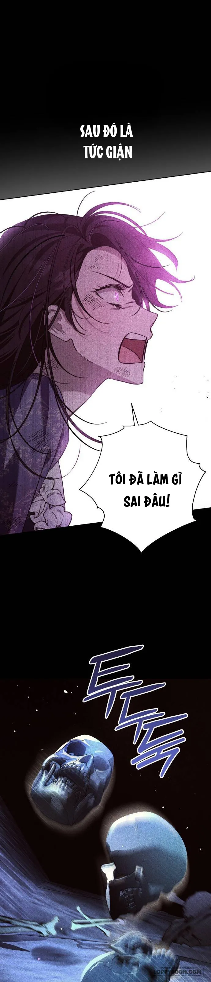 Cô Dâu Của Đại Công Tước Là Chiến Binh Địa Ngục - Chap 2 - Trang 12