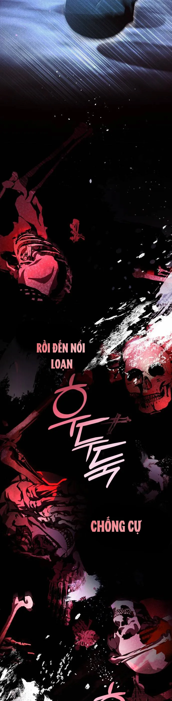 Cô Dâu Của Đại Công Tước Là Chiến Binh Địa Ngục - Chap 2 - Trang 13