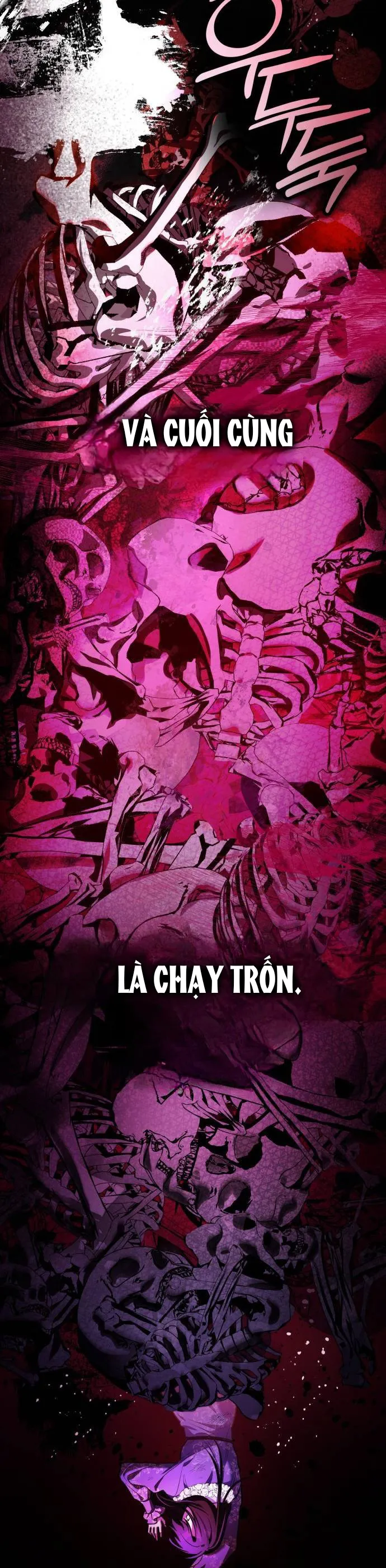 Cô Dâu Của Đại Công Tước Là Chiến Binh Địa Ngục - Chap 2 - Trang 14