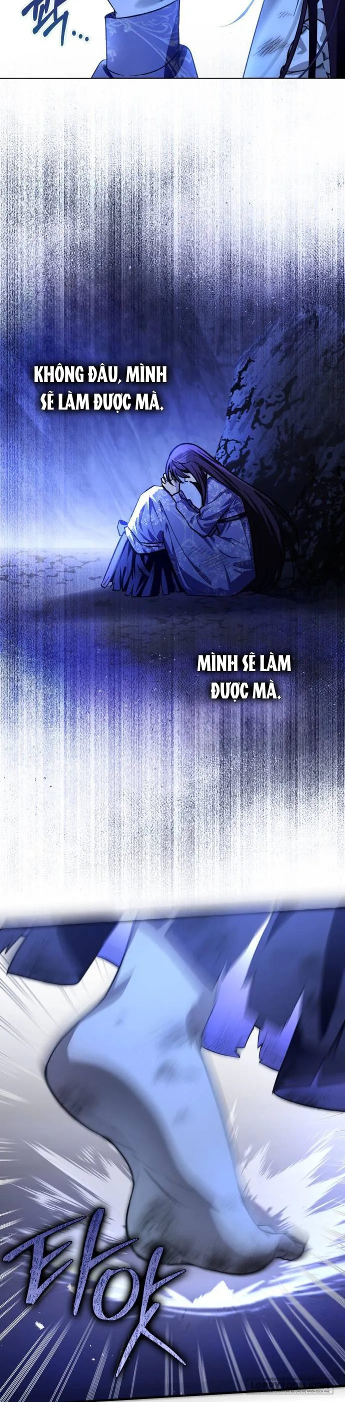 Cô Dâu Của Đại Công Tước Là Chiến Binh Địa Ngục - Chap 2 - Trang 17