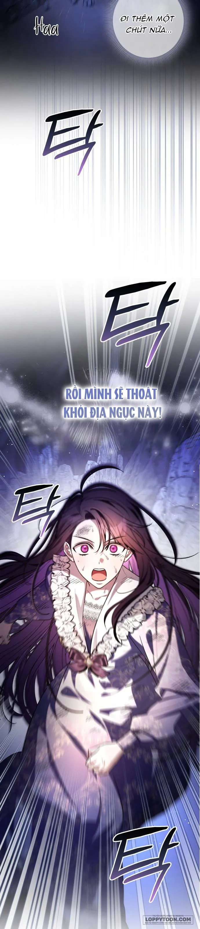 Cô Dâu Của Đại Công Tước Là Chiến Binh Địa Ngục - Chap 2 - Trang 23