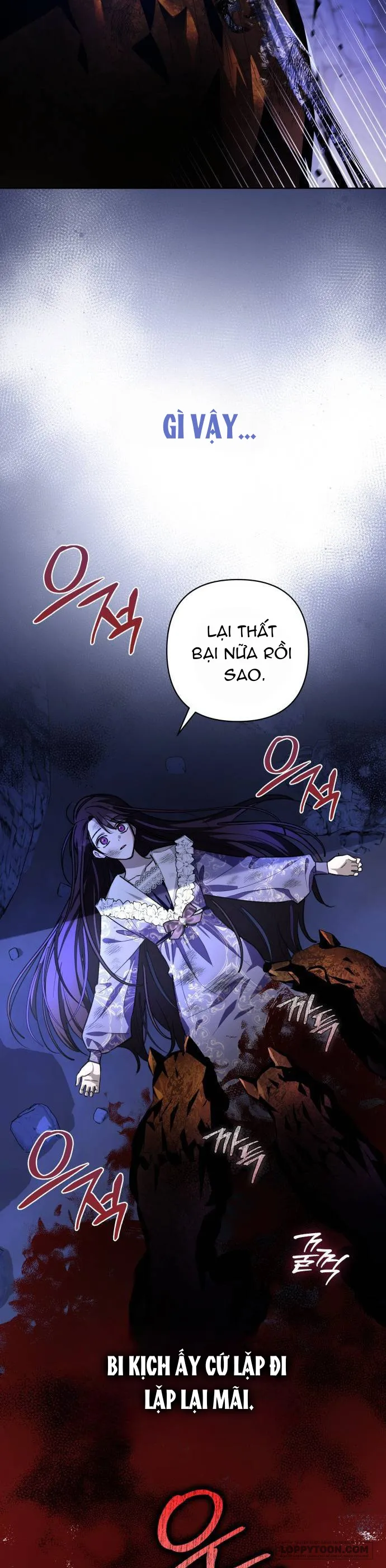 Cô Dâu Của Đại Công Tước Là Chiến Binh Địa Ngục - Chap 2 - Trang 28