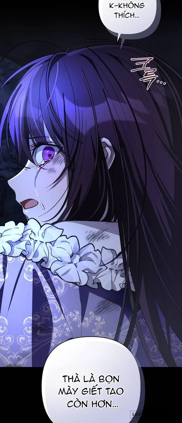 Cô Dâu Của Đại Công Tước Là Chiến Binh Địa Ngục - Chap 2 - Trang 30