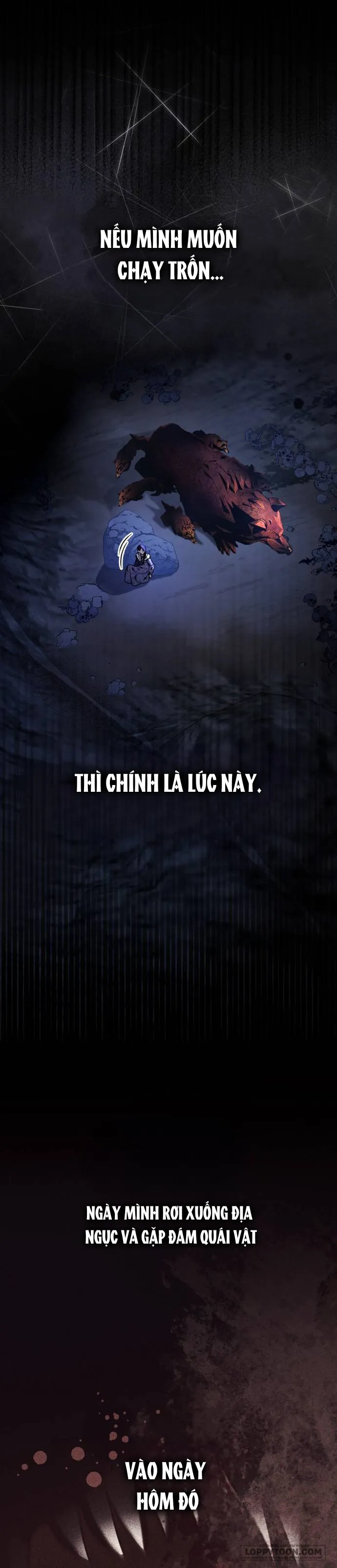 Cô Dâu Của Đại Công Tước Là Chiến Binh Địa Ngục - Chap 2 - Trang 4