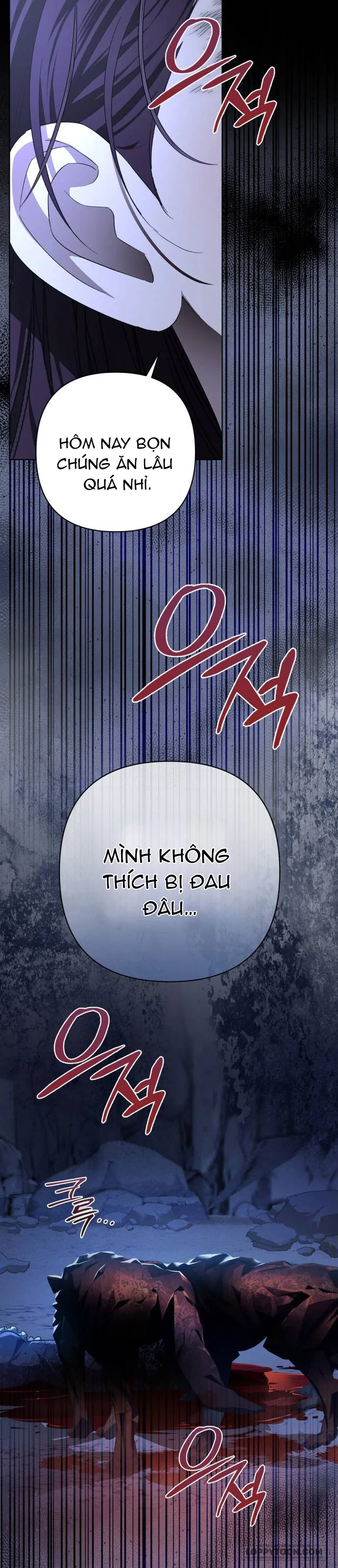 Cô Dâu Của Đại Công Tước Là Chiến Binh Địa Ngục - Chap 2 - Trang 35
