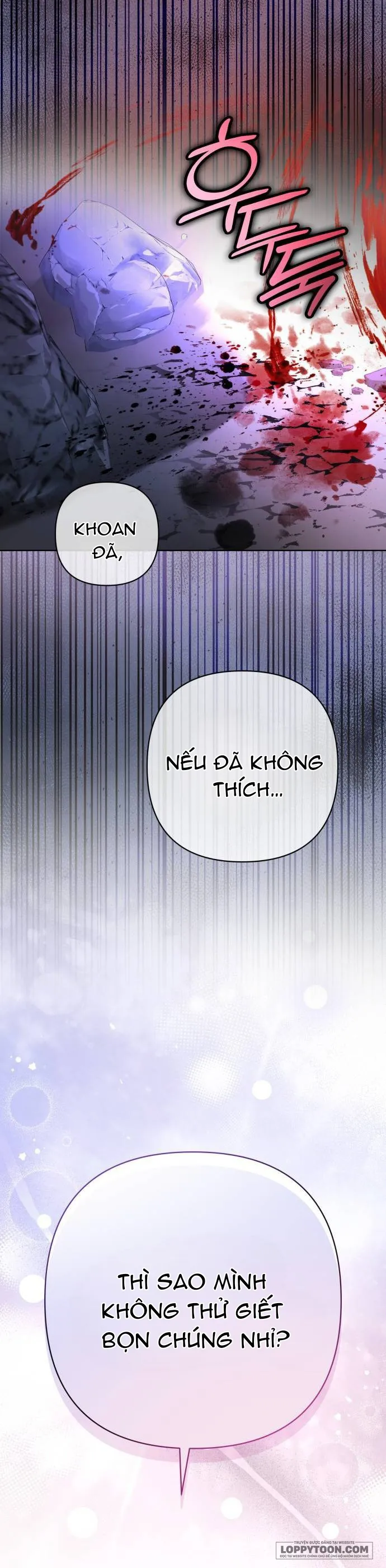 Cô Dâu Của Đại Công Tước Là Chiến Binh Địa Ngục - Chap 2 - Trang 36